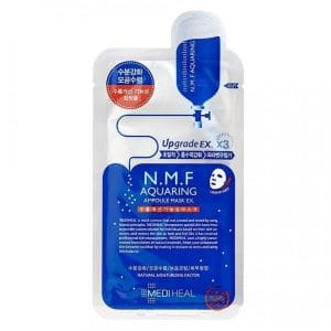 Mặt Nạ Mediheal Cấp Ẩm Chuyên Sâu 24ml