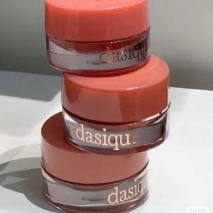 Son Dưỡng Dasique Fruity Lip Jam 4g