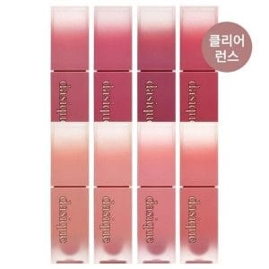 Son Kem Dasique Cream De Rose Tint 3g