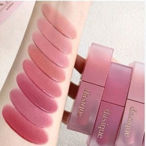 Son Kem Dasique Cream De Rose Tint 3g