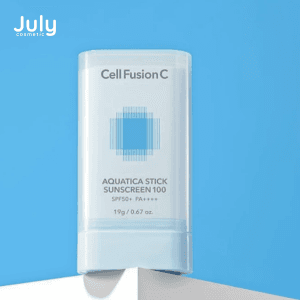 Thanh Lăn Chống Nắng Cell Fusion C Mẫu Mới 2024