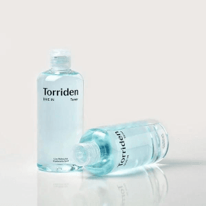 Nước Hoa Hồng Toner Torriden 300ml