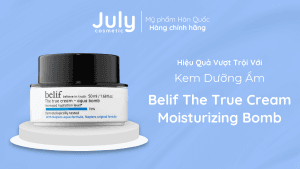 anh-nen-kem-duong-am-cho-da-kho-belif-the -true-cream -moisturizing -bomb