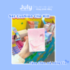 Phấn Nước Clio Kill Cover Mesh Glow Essential Cushion 15g