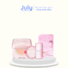 Phấn Nước Clio Kill Cover Mesh Glow Essential Cushion 15g