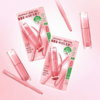 Set Son Tint Bóng Peripera Ink Mood Glowy Tint 4g